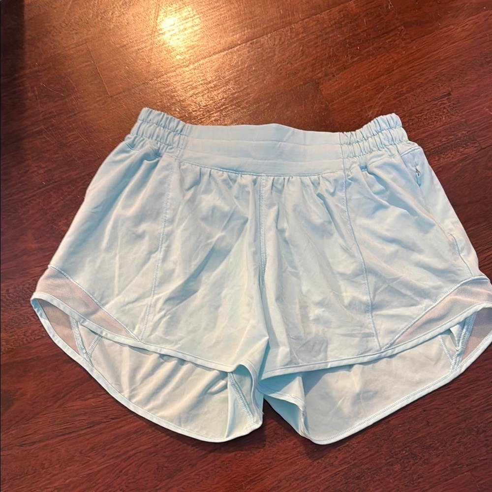 Lululemon Women's Athletic Shorts
